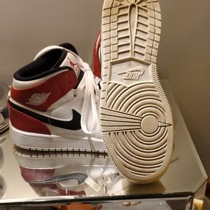 Jordan 1s